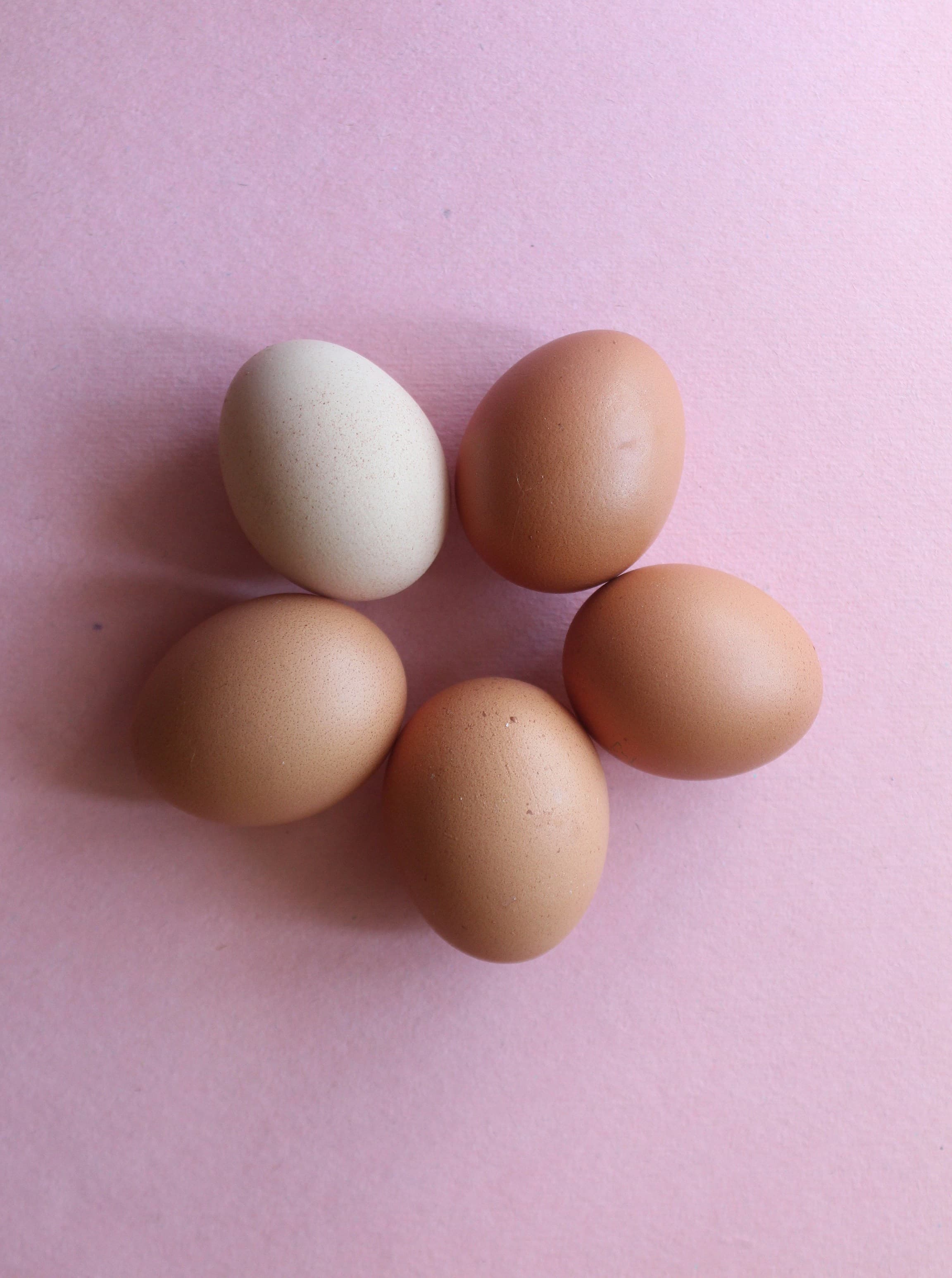 Farm Eggs & Goods